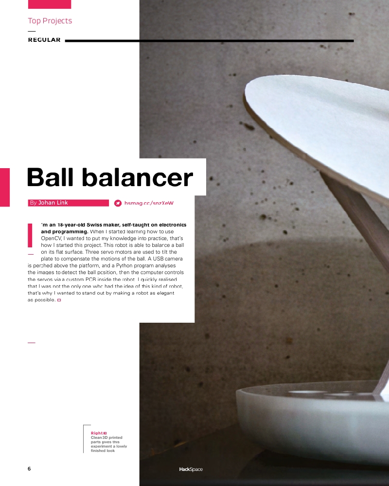 HackSpace 23-2019-10